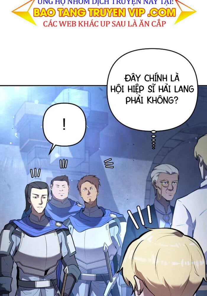 Con Chó Điên Nhà Công Tước - Chap 2 - Trang 6