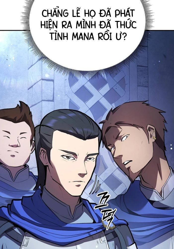 Con Chó Điên Nhà Công Tước - Chap 2 - Trang 8