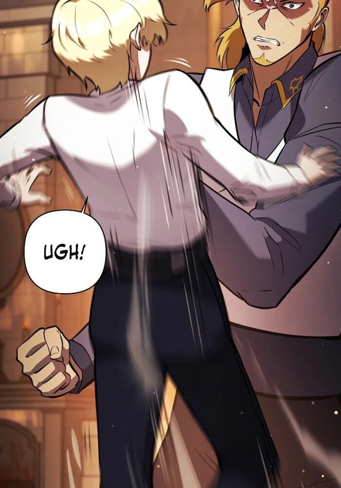 Con Chó Điên Nhà Công Tước - Chap 2 - Trang 71