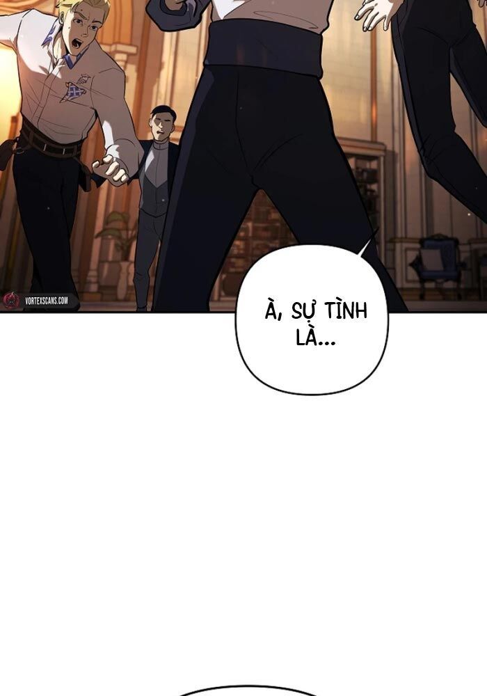 Con Chó Điên Nhà Công Tước - Chap 2 - Trang 74