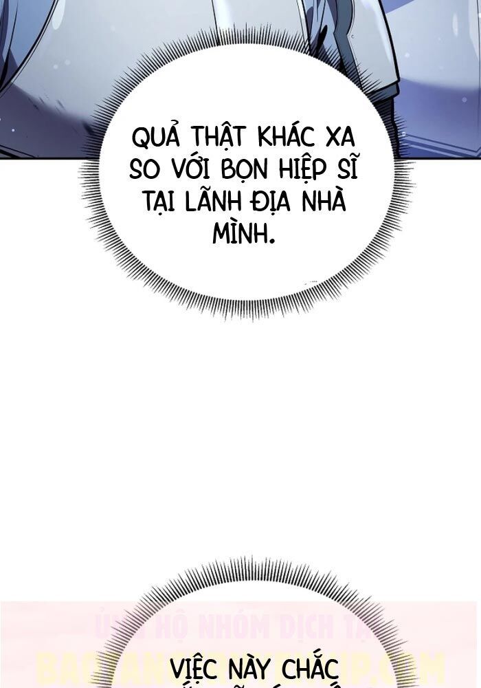 Con Chó Điên Nhà Công Tước - Chap 2 - Trang 9