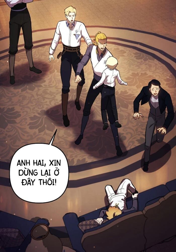 Con Chó Điên Nhà Công Tước - Chap 2 - Trang 81