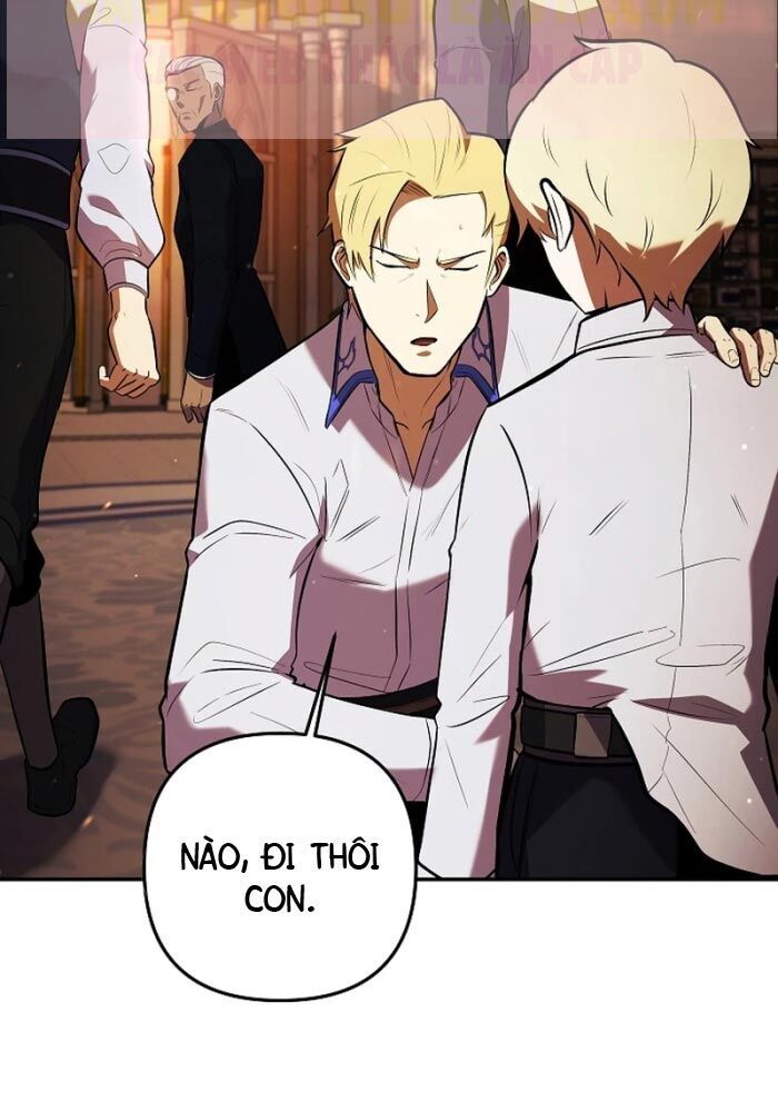 Con Chó Điên Nhà Công Tước - Chap 2 - Trang 92