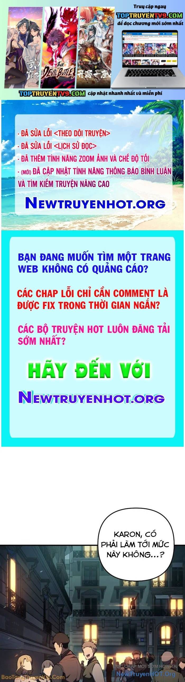 Con Chó Điên Nhà Công Tước - Chap 20 - Trang 1