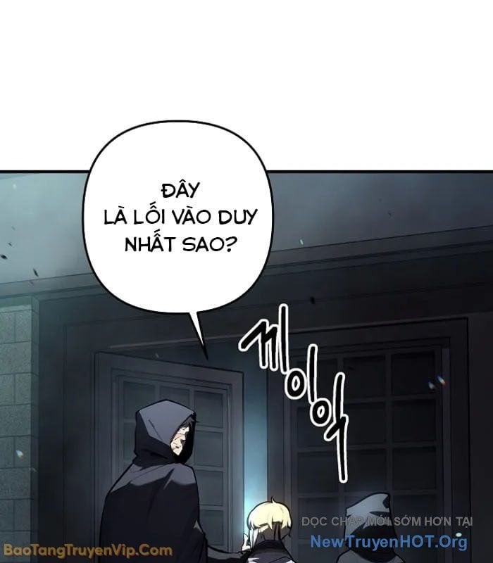 Con Chó Điên Nhà Công Tước - Chap 20 - Trang 104