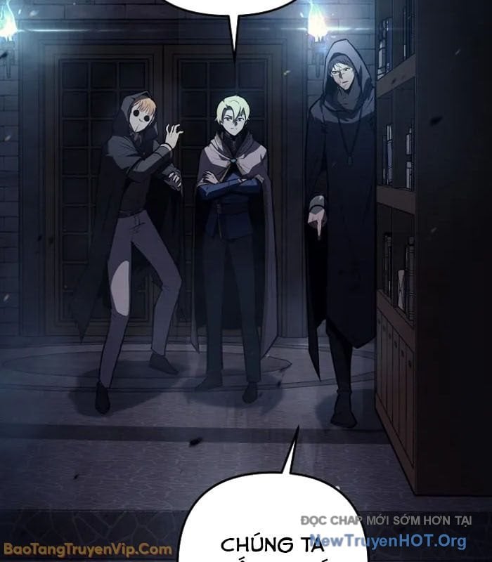 Con Chó Điên Nhà Công Tước - Chap 20 - Trang 111
