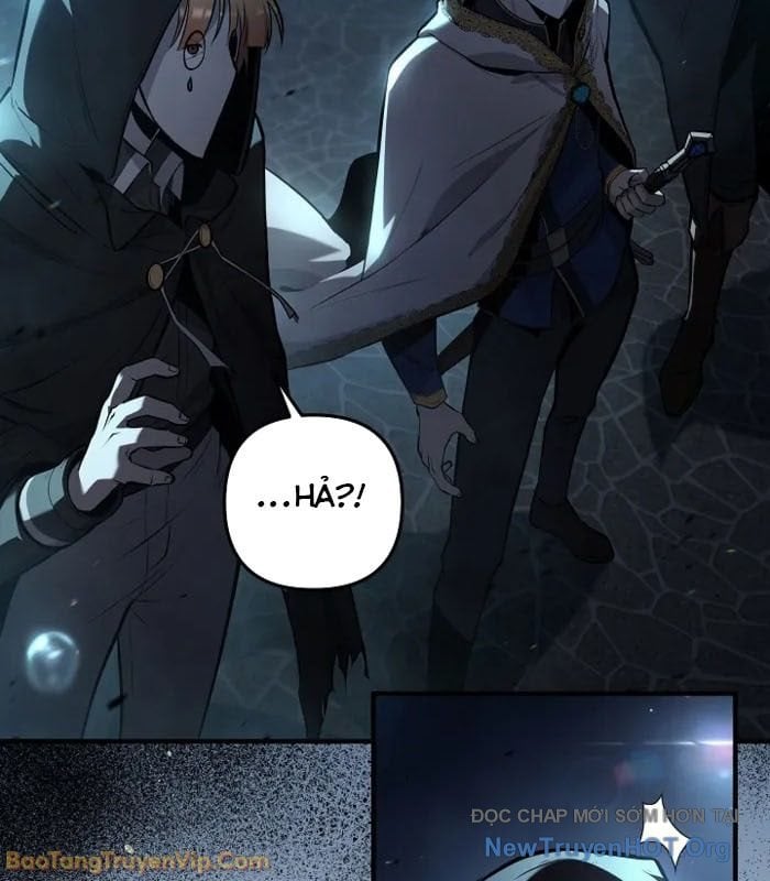 Con Chó Điên Nhà Công Tước - Chap 20 - Trang 132