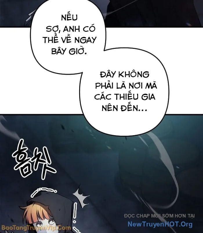 Con Chó Điên Nhà Công Tước - Chap 20 - Trang 18