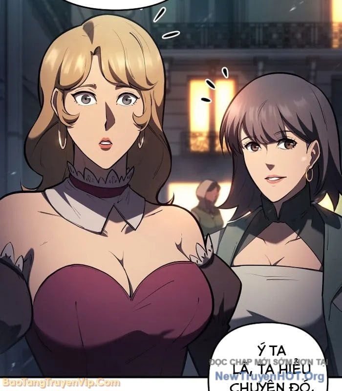 Con Chó Điên Nhà Công Tước - Chap 20 - Trang 3