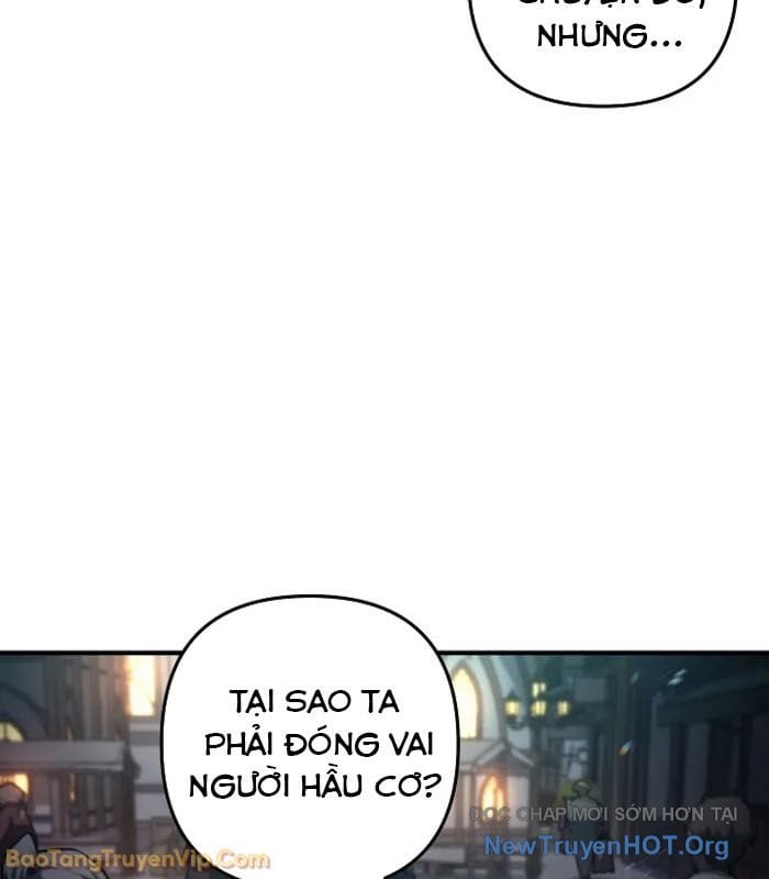 Con Chó Điên Nhà Công Tước - Chap 20 - Trang 4