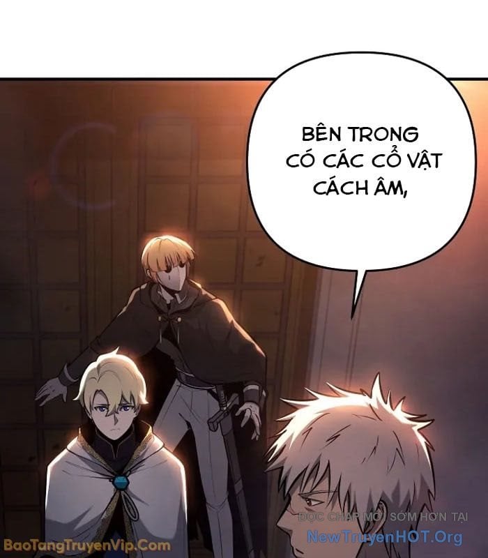Con Chó Điên Nhà Công Tước - Chap 20 - Trang 34