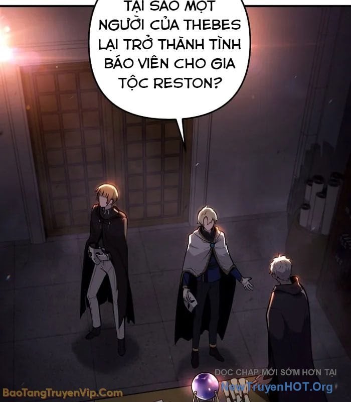 Con Chó Điên Nhà Công Tước - Chap 20 - Trang 38