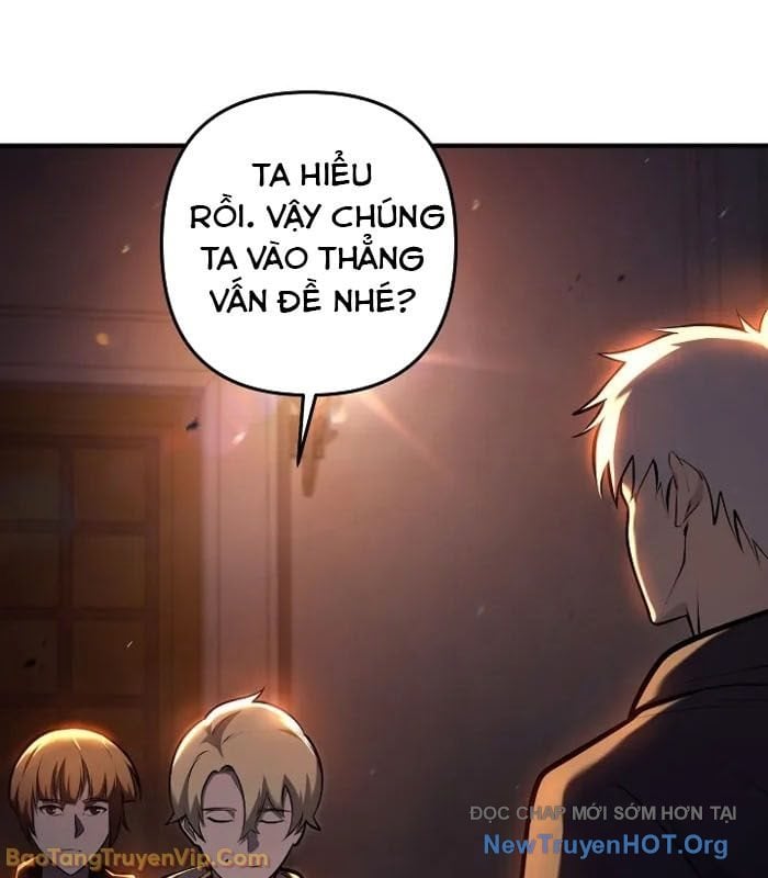 Con Chó Điên Nhà Công Tước - Chap 20 - Trang 40
