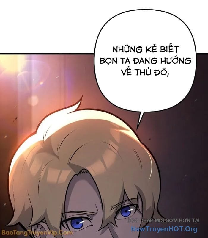 Con Chó Điên Nhà Công Tước - Chap 20 - Trang 42