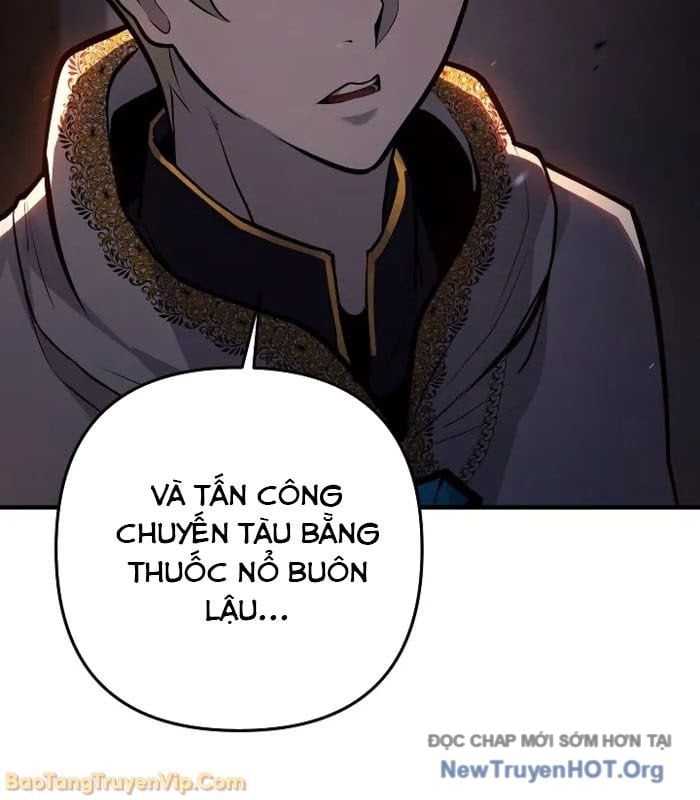 Con Chó Điên Nhà Công Tước - Chap 20 - Trang 43