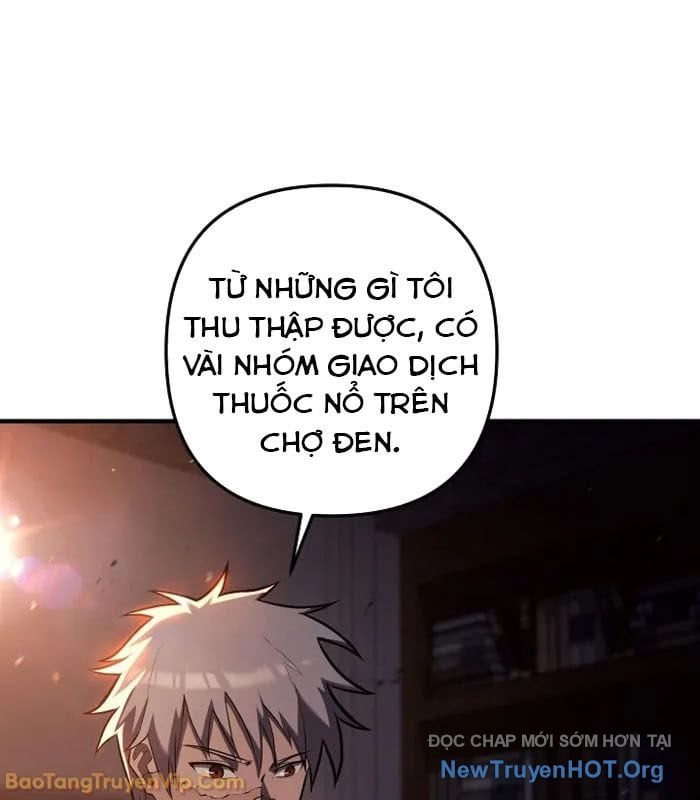 Con Chó Điên Nhà Công Tước - Chap 20 - Trang 46