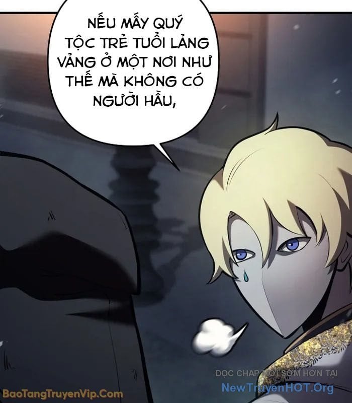 Con Chó Điên Nhà Công Tước - Chap 20 - Trang 7