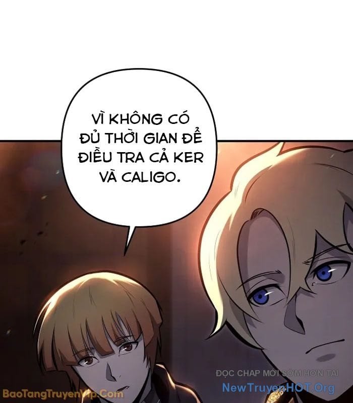 Con Chó Điên Nhà Công Tước - Chap 20 - Trang 61