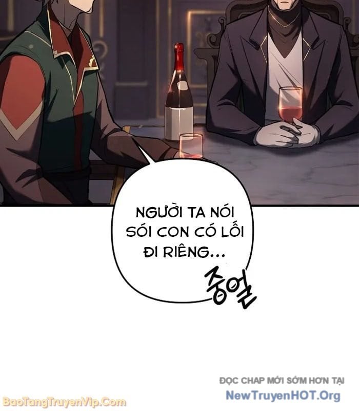 Con Chó Điên Nhà Công Tước - Chap 20 - Trang 72