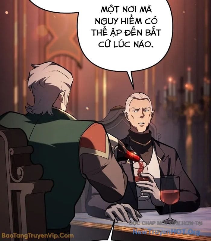 Con Chó Điên Nhà Công Tước - Chap 20 - Trang 82