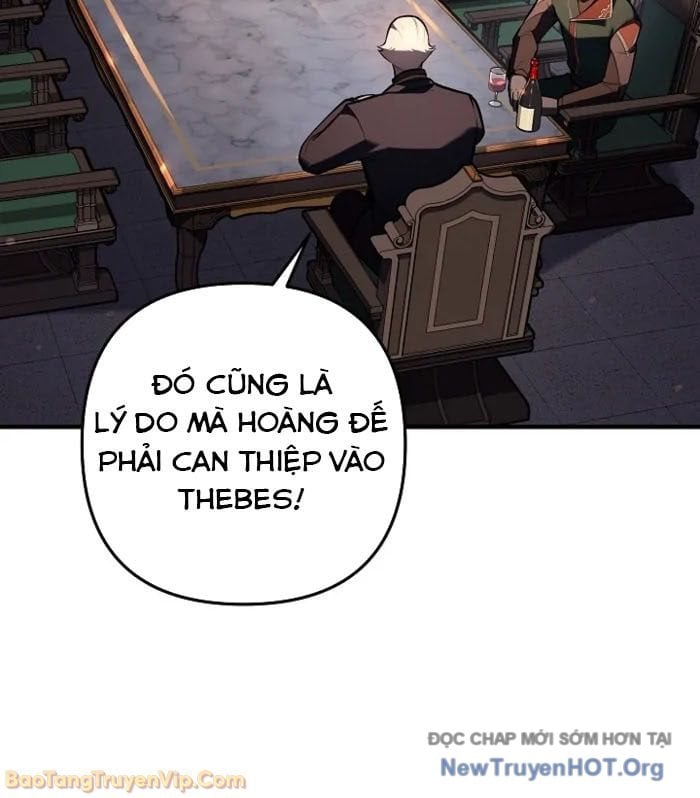 Con Chó Điên Nhà Công Tước - Chap 20 - Trang 89