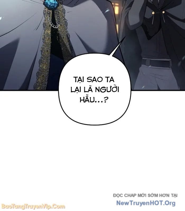 Con Chó Điên Nhà Công Tước - Chap 20 - Trang 10