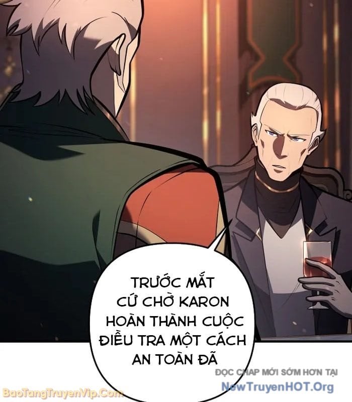 Con Chó Điên Nhà Công Tước - Chap 20 - Trang 93