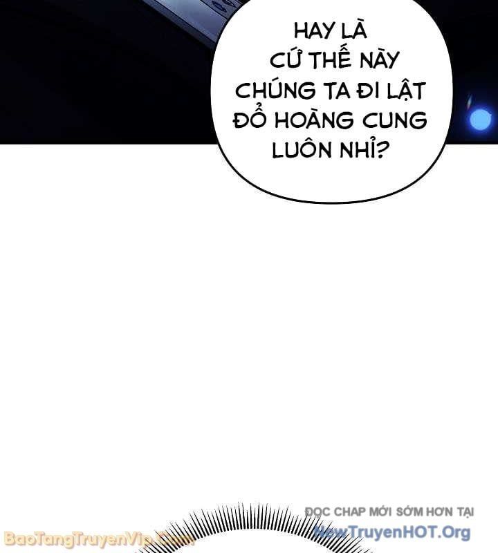 Con Chó Điên Nhà Công Tước - Chap 21 - Trang 125