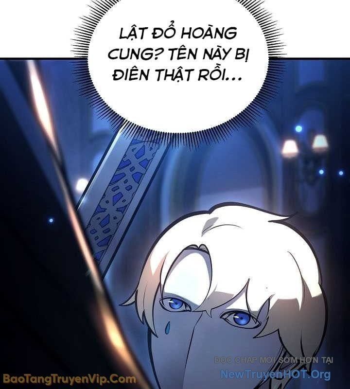 Con Chó Điên Nhà Công Tước - Chap 21 - Trang 126
