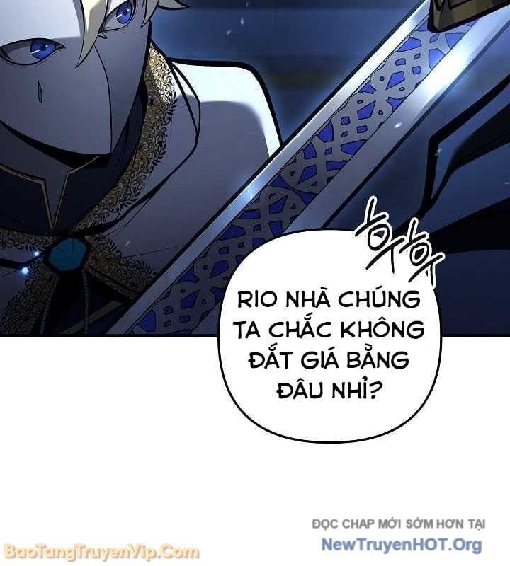 Con Chó Điên Nhà Công Tước - Chap 21 - Trang 134