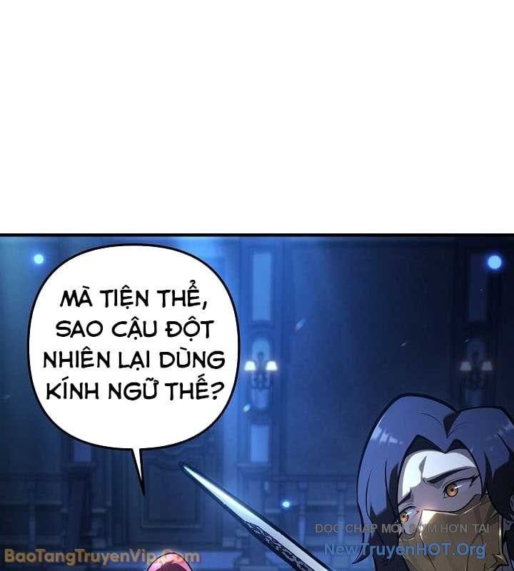 Con Chó Điên Nhà Công Tước - Chap 21 - Trang 135