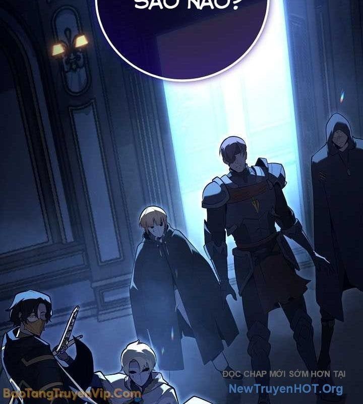 Con Chó Điên Nhà Công Tước - Chap 21 - Trang 159