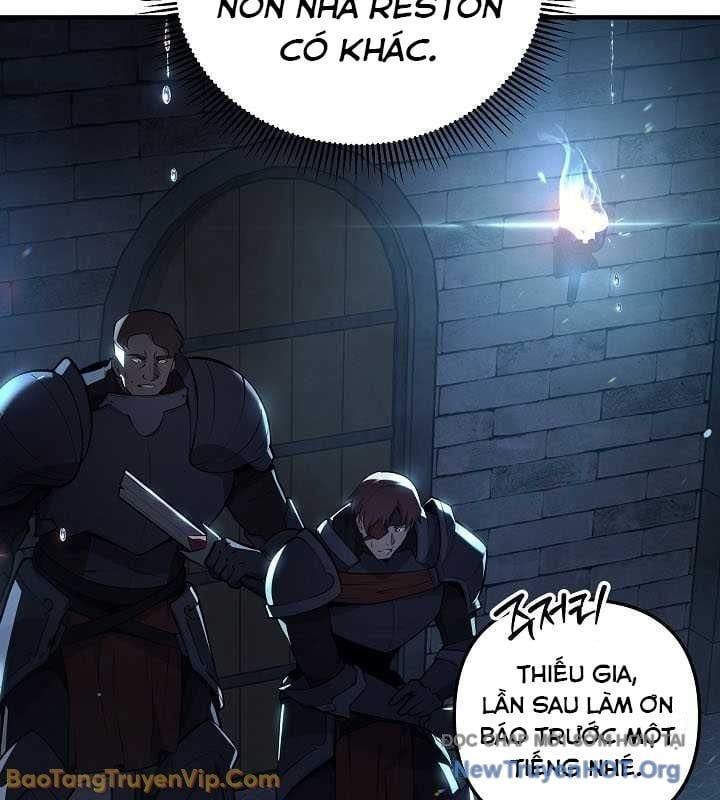 Con Chó Điên Nhà Công Tước - Chap 21 - Trang 30