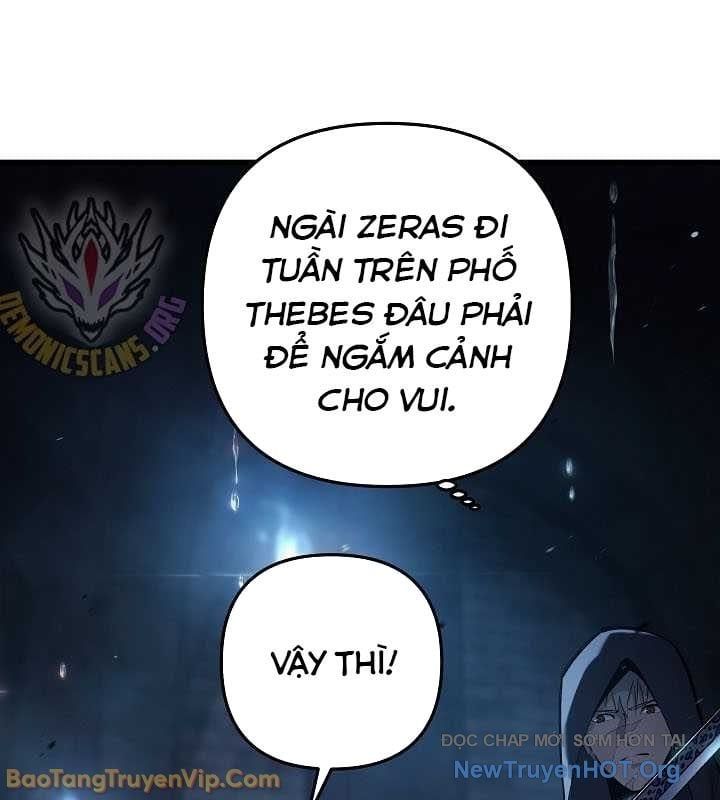 Con Chó Điên Nhà Công Tước - Chap 21 - Trang 33