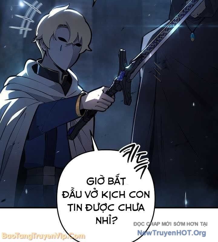 Con Chó Điên Nhà Công Tước - Chap 21 - Trang 34