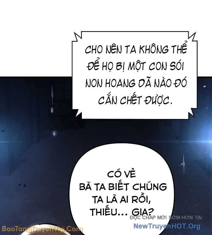 Con Chó Điên Nhà Công Tước - Chap 21 - Trang 46