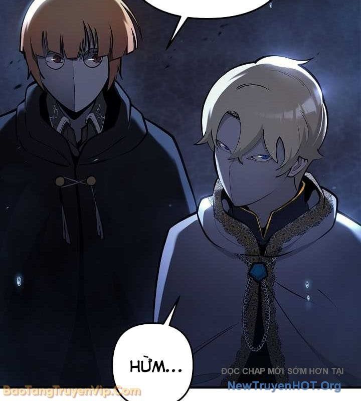 Con Chó Điên Nhà Công Tước - Chap 21 - Trang 47