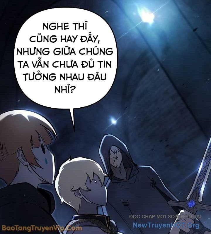 Con Chó Điên Nhà Công Tước - Chap 21 - Trang 49