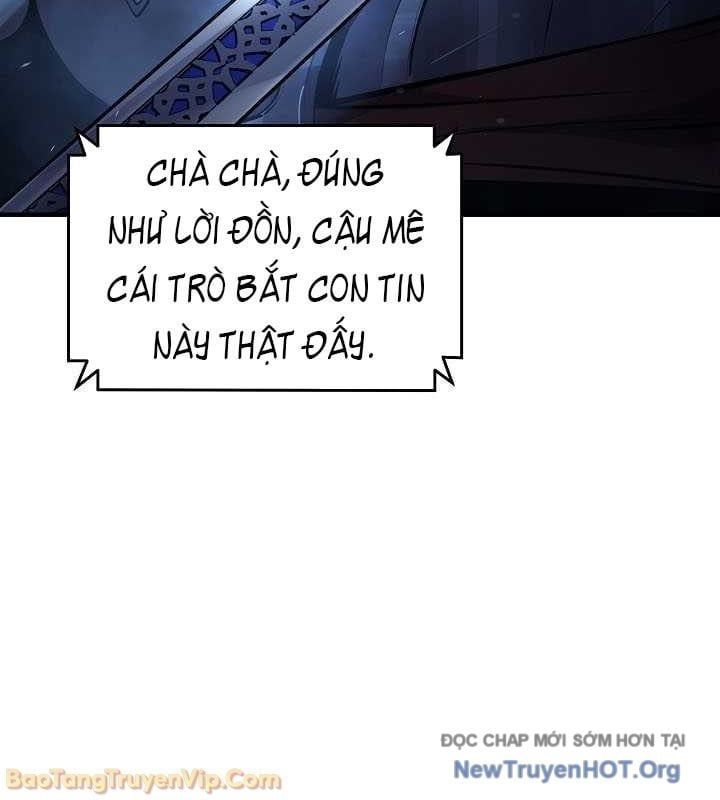 Con Chó Điên Nhà Công Tước - Chap 21 - Trang 52