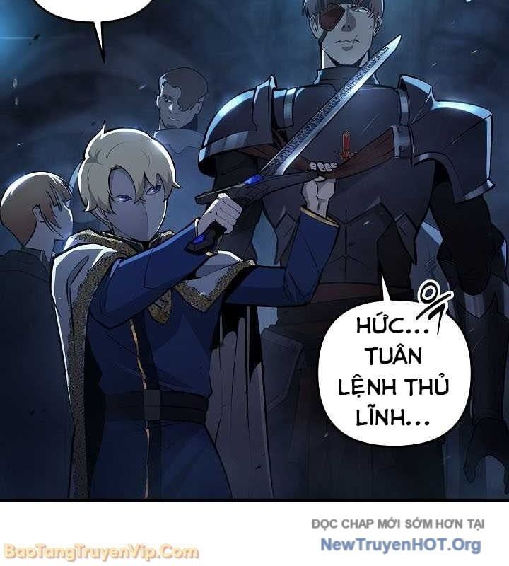 Con Chó Điên Nhà Công Tước - Chap 21 - Trang 54