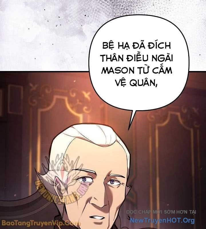 Con Chó Điên Nhà Công Tước - Chap 21 - Trang 67