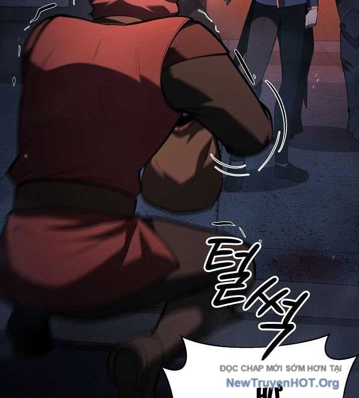 Con Chó Điên Nhà Công Tước - Chap 22 - Trang 117