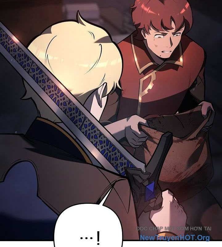 Con Chó Điên Nhà Công Tước - Chap 22 - Trang 124
