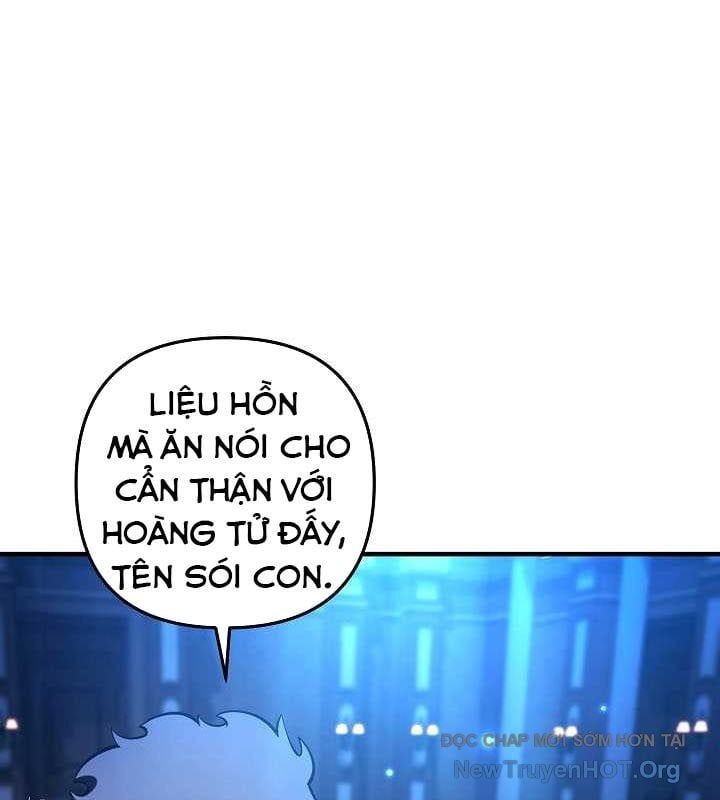 Con Chó Điên Nhà Công Tước - Chap 22 - Trang 15