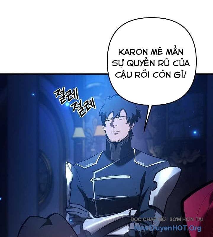 Con Chó Điên Nhà Công Tước - Chap 22 - Trang 149