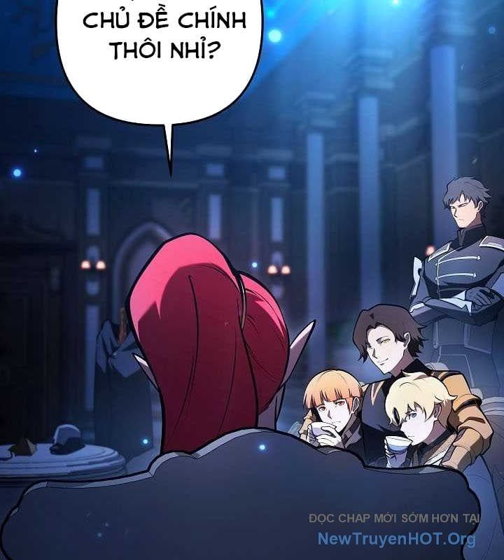 Con Chó Điên Nhà Công Tước - Chap 22 - Trang 22