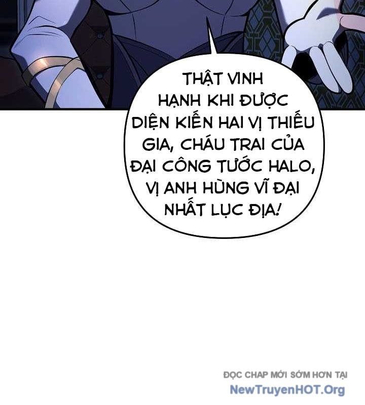 Con Chó Điên Nhà Công Tước - Chap 22 - Trang 25