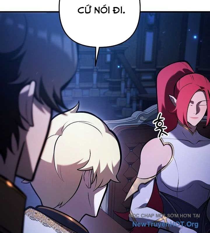 Con Chó Điên Nhà Công Tước - Chap 22 - Trang 31