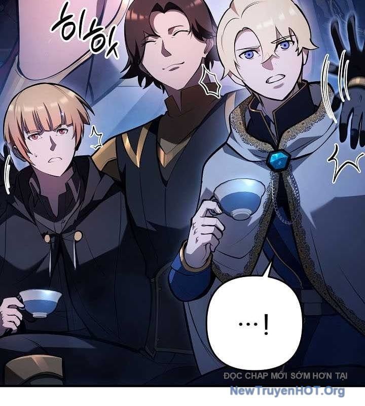 Con Chó Điên Nhà Công Tước - Chap 22 - Trang 36