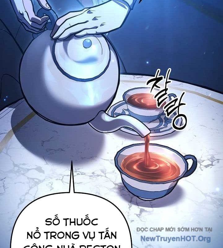 Con Chó Điên Nhà Công Tước - Chap 22 - Trang 5